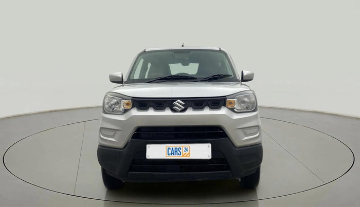 2020 Maruti S PRESSO VXI (O), Petrol, Manual, 55,825 km, Front