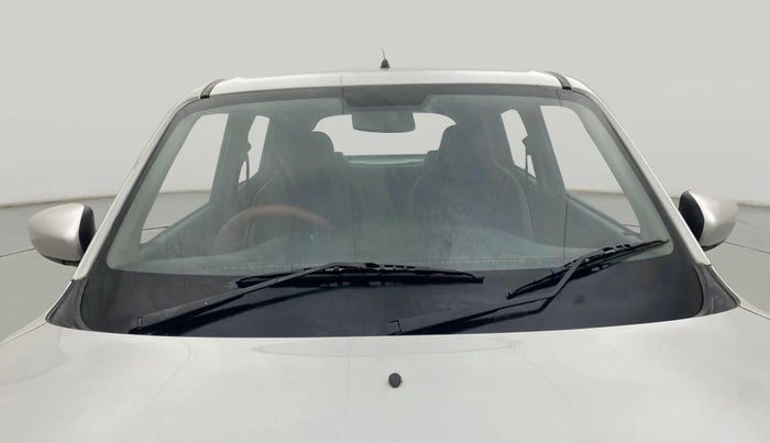 2020 Maruti S PRESSO VXI (O), Petrol, Manual, 55,825 km, Front Windshield