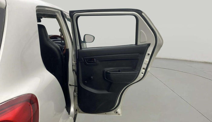 2020 Maruti S PRESSO VXI (O), Petrol, Manual, 55,825 km, RHS Rear Door