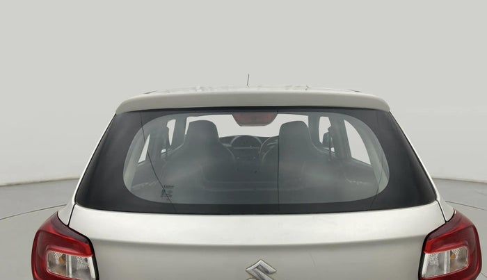 2020 Maruti S PRESSO VXI (O), Petrol, Manual, 55,825 km, Rear Windshield