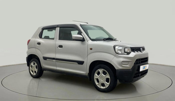 2020 Maruti S PRESSO VXI (O), Petrol, Manual, 55,825 km, Right Front Diagonal