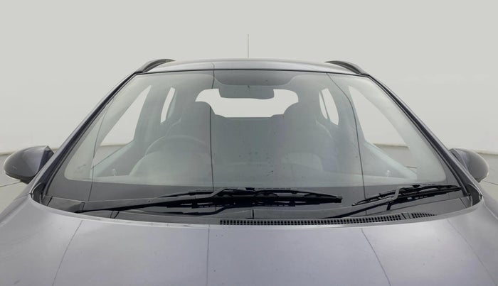 2018 Hyundai Grand i10 SPORTZ AT 1.2 KAPPA VTVT, Petrol, Automatic, 42,510 km, Front Windshield