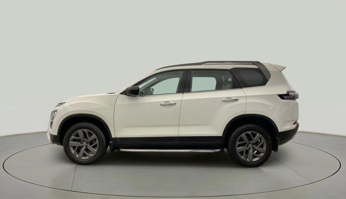 2021 Tata Safari XT PLUS, Diesel, Manual, 58,115 km, Left Side