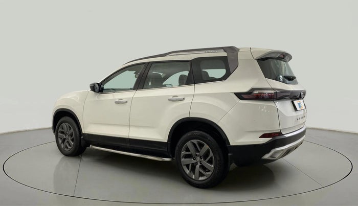 2021 Tata Safari XT PLUS, Diesel, Manual, 58,115 km, Left Back Diagonal