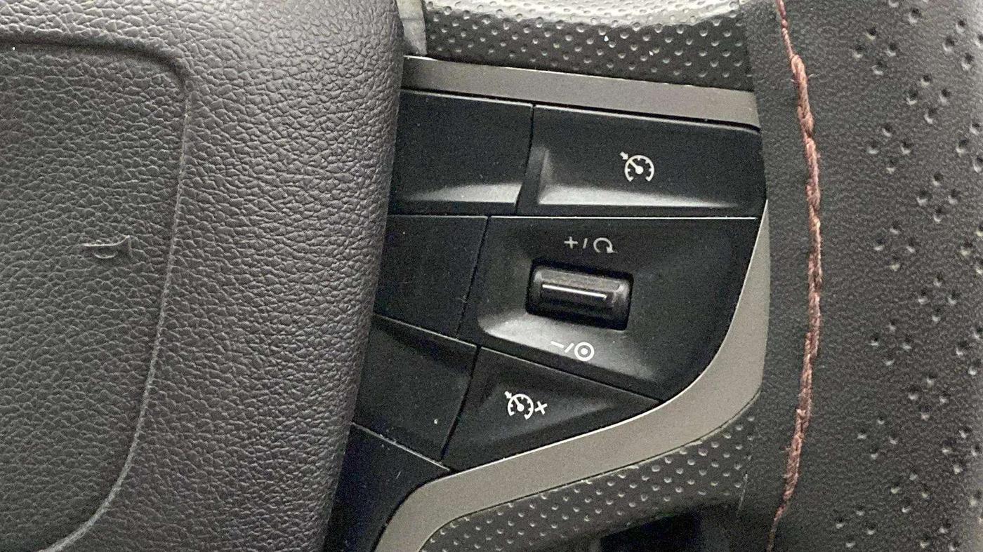 2021 Tata Safari XT PLUS, Diesel, Manual, 58,292 km, Adaptive Cruise Control