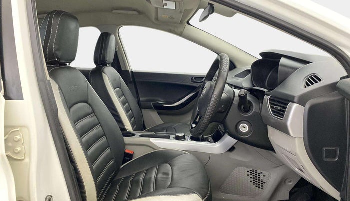 2018 Tata NEXON XT DIESEL, Diesel, Manual, 72,510 km, Right Side Front Door Cabin