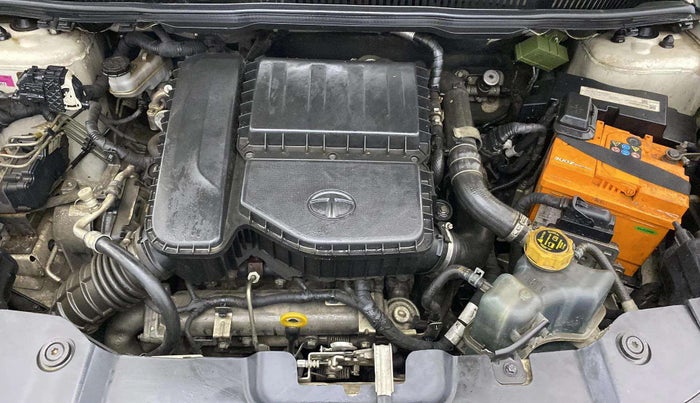 2018 Tata NEXON XT DIESEL, Diesel, Manual, 72,510 km, Engine View