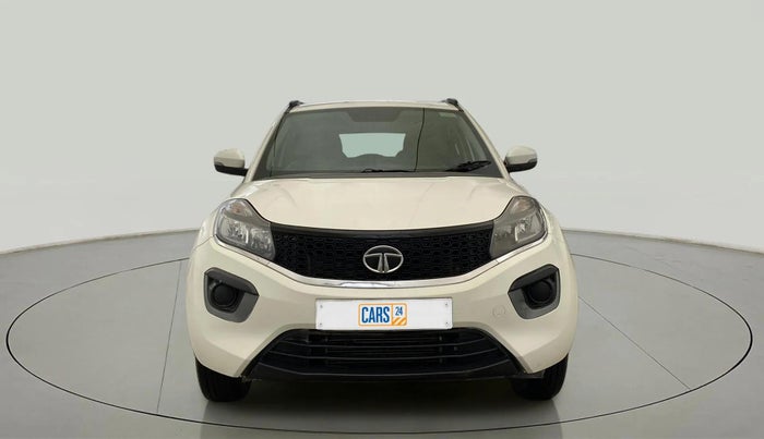 2018 Tata NEXON XT DIESEL, Diesel, Manual, 72,510 km, Front