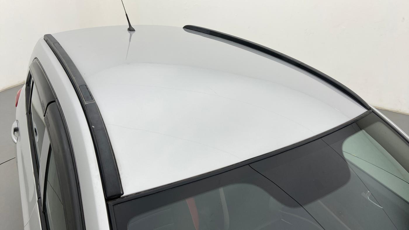 2018 Hyundai Grand i10 SPORTS 1.2 AT VTVT, Petrol, Automatic, 63,542 km, Roof