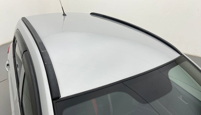 2018 Hyundai Grand i10 SPORTS 1.2 AT VTVT, Petrol, Automatic, 63,542 km, Roof