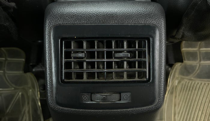 2018 Hyundai Grand i10 SPORTS 1.2 AT VTVT, Petrol, Automatic, 63,542 km, Rear AC Vents