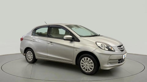 Honda Amaze