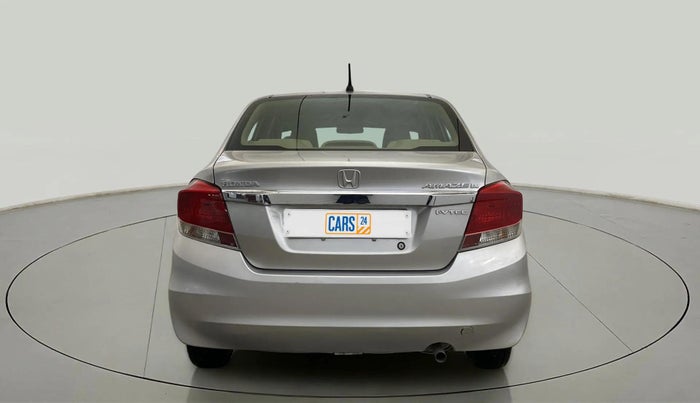 2013 Honda Amaze 1.2L I-VTEC EX, CNG, Manual, 49,018 km, Back/Rear