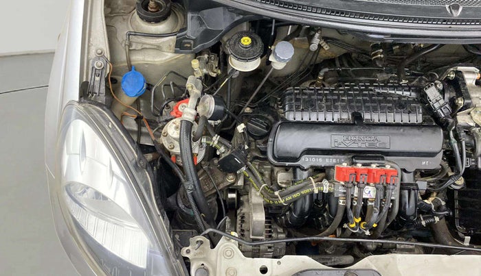 2013 Honda Amaze 1.2L I-VTEC EX, CNG, Manual, 49,018 km, Engine View - Right