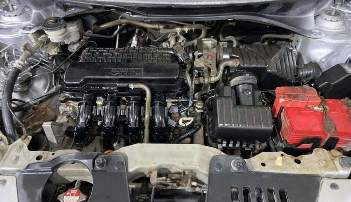 2015 Honda Amaze 1.2L I-VTEC S, Petrol, Manual, 16,202 km, Engine View