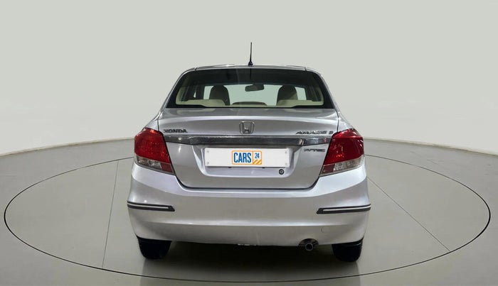 2015 Honda Amaze 1.2L I-VTEC S, Petrol, Manual, 16,202 km, Back/Rear