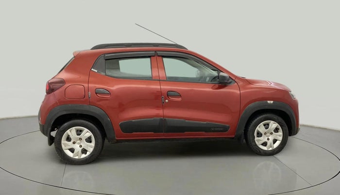 2021 Renault Kwid RXT 0.8, Petrol, Manual, 32,628 km, Right Side View
