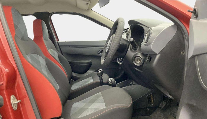 2021 Renault Kwid RXT 0.8, Petrol, Manual, 32,628 km, Right Side Front Door Cabin