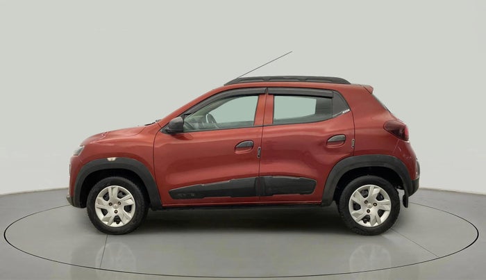 2021 Renault Kwid RXT 0.8, Petrol, Manual, 32,628 km, Left Side