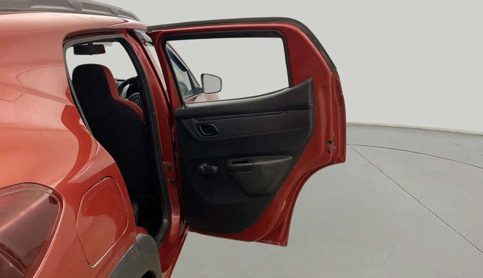 2021 Renault Kwid RXT 0.8, Petrol, Manual, 32,628 km, RHS Rear Door