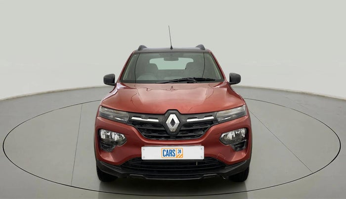 2021 Renault Kwid RXT 0.8, Petrol, Manual, 32,628 km, Front