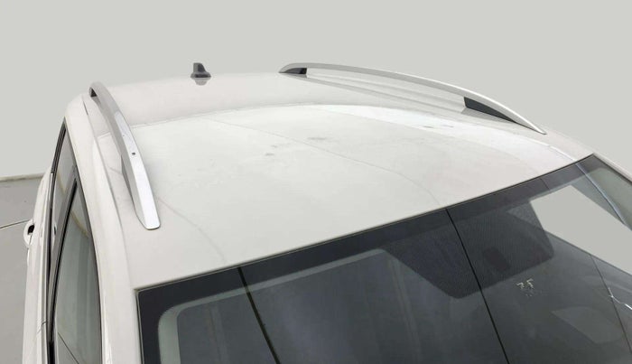 2023 Skoda KUSHAQ AMBITION 1.0L TSI MT, Petrol, Manual, 22,177 km, Roof