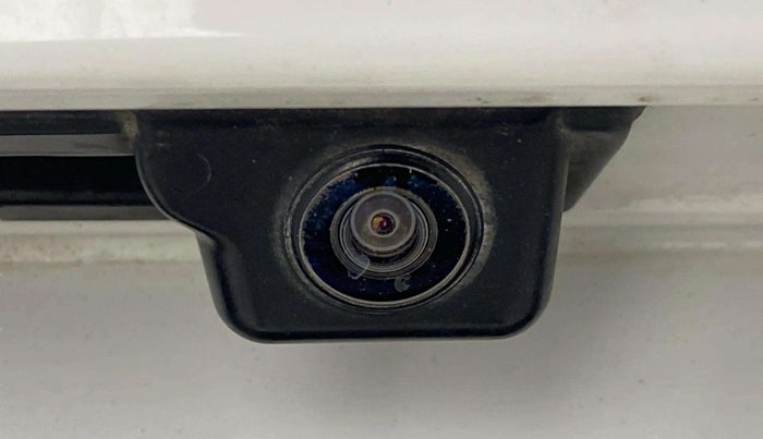 2023 Skoda KUSHAQ AMBITION 1.0L TSI MT, Petrol, Manual, 22,177 km, Parking Camera