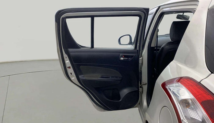2016 Maruti Swift VXI, Petrol, Manual, 48,447 km, LHS Rear Door