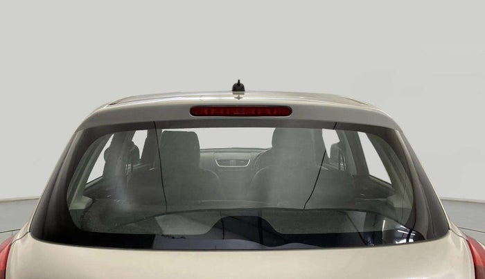 2016 Maruti Swift VXI, Petrol, Manual, 48,447 km, Rear Windshield