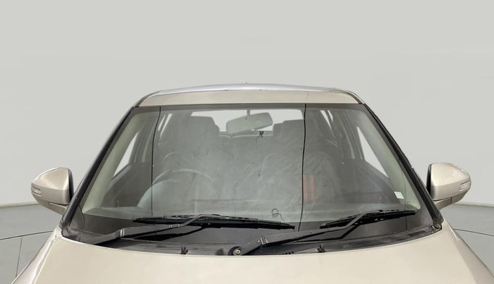 2016 Maruti Swift VXI, Petrol, Manual, 48,447 km, Front Windshield