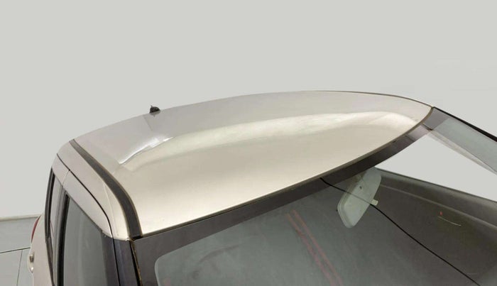 2016 Maruti Swift VXI, Petrol, Manual, 48,447 km, Roof