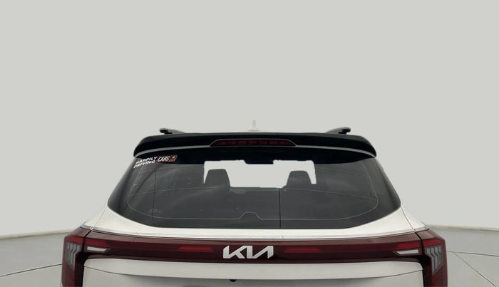 2025 KIA SELTOS HTE (O)1.5 Petrol MT, Petrol, Manual, 16,991 km, Rear Windshield