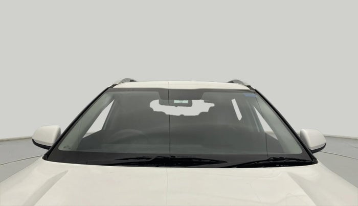 2025 KIA SELTOS HTE (O)1.5 Petrol MT, Petrol, Manual, 16,991 km, Front Windshield