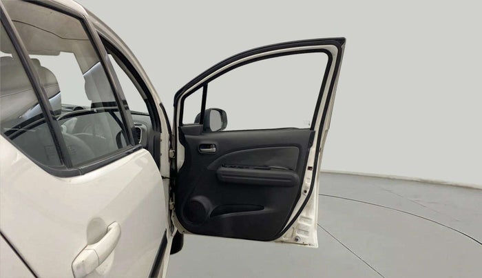 2014 Maruti Ritz ZXI, Petrol, Manual, 88,600 km, RHS Front Door