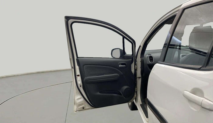 2014 Maruti Ritz ZXI, Petrol, Manual, 88,600 km, LHS Front Door