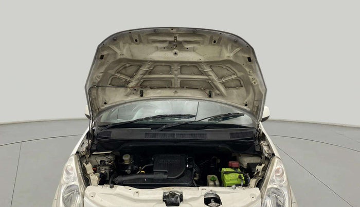 2014 Maruti Ritz ZXI, Petrol, Manual, 88,600 km, Open Bonet