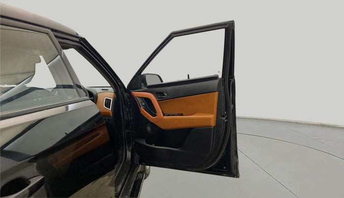2019 Hyundai Creta E PLUS 1.6 PETROL, Petrol, Manual, 43,592 km, RHS Front Door