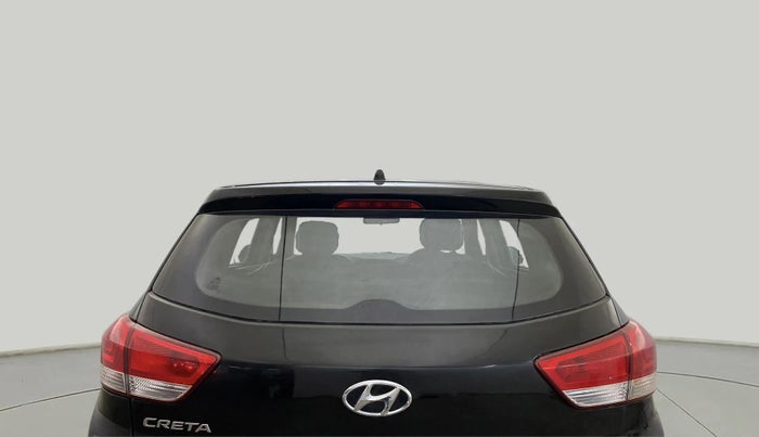 2019 Hyundai Creta E PLUS 1.6 PETROL, Petrol, Manual, 43,592 km, Rear Windshield