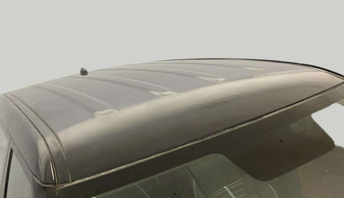 2019 Hyundai Creta E PLUS 1.6 PETROL, Petrol, Manual, 43,592 km, Roof