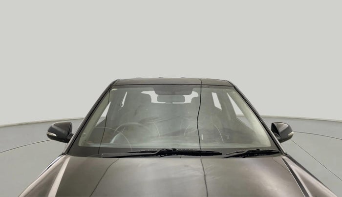 2019 Hyundai Creta E PLUS 1.6 PETROL, Petrol, Manual, 43,592 km, Front Windshield