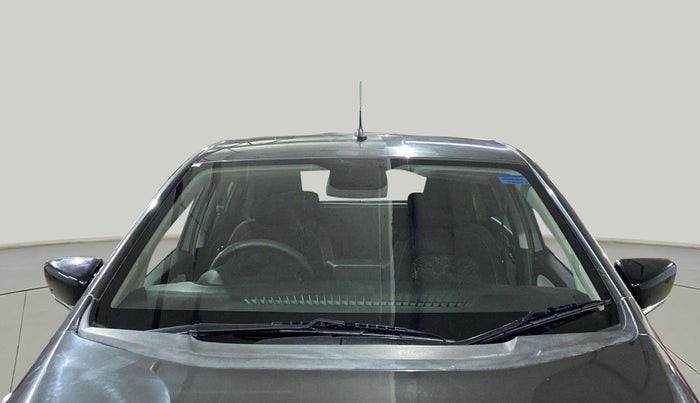 2022 Tata ALTROZ XZ PETROL, Petrol, Manual, 18,234 km, Front Windshield