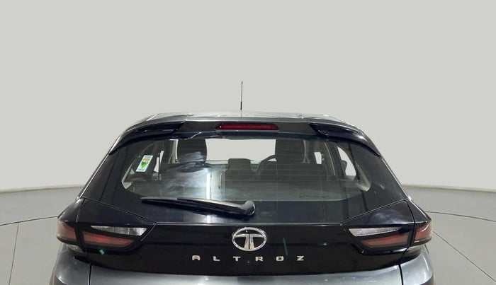 2022 Tata ALTROZ XZ PETROL, Petrol, Manual, 18,234 km, Rear Windshield