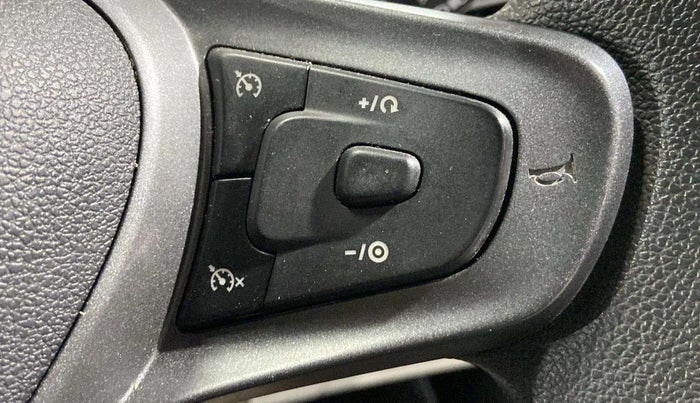 2022 Tata ALTROZ XZ PETROL, Petrol, Manual, 18,234 km, Adaptive Cruise Control