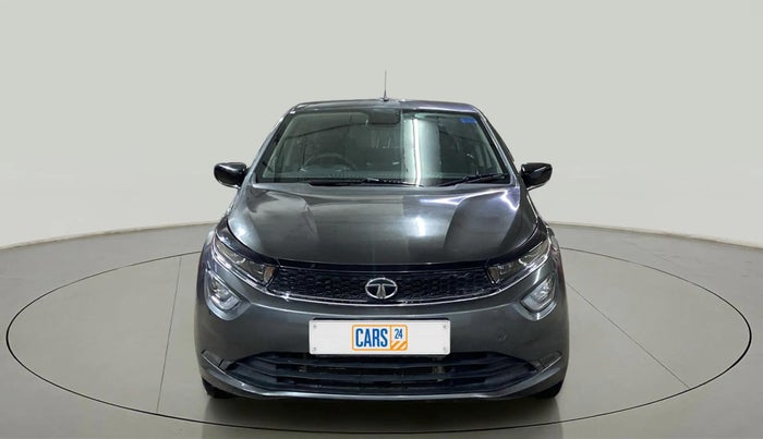 2022 Tata ALTROZ XZ PETROL, Petrol, Manual, 18,234 km, Front
