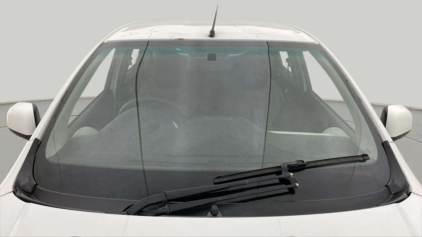 2021 Datsun Go Plus T, Petrol, Manual, 55,347 km, Front Windshield