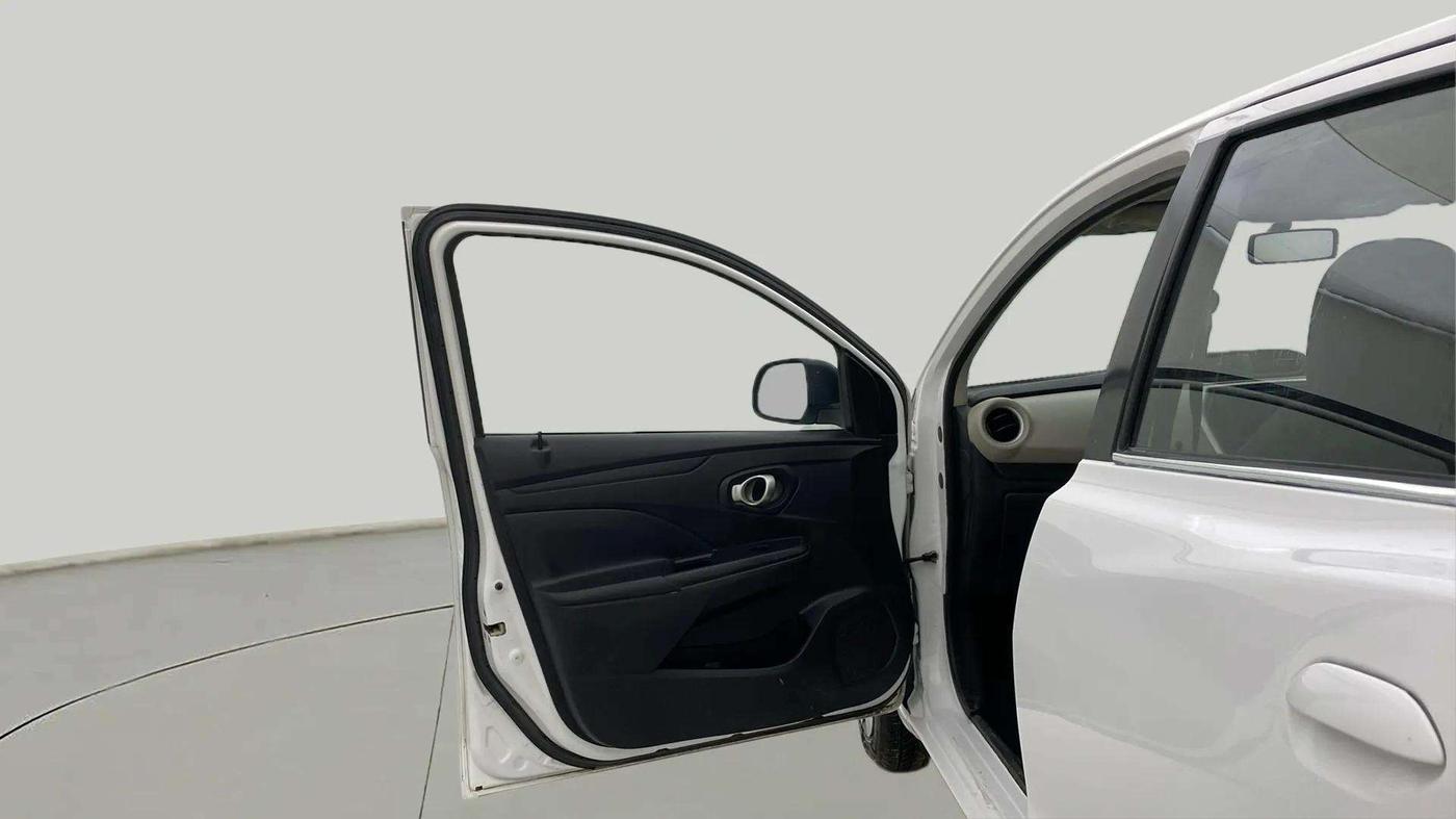 2021 Datsun Go Plus T, Petrol, Manual, 55,347 km, LHS Front Door