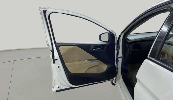 2015 Honda City 1.5L I-VTEC VX CVT, Petrol, Automatic, 42,802 km, LHS Front Door