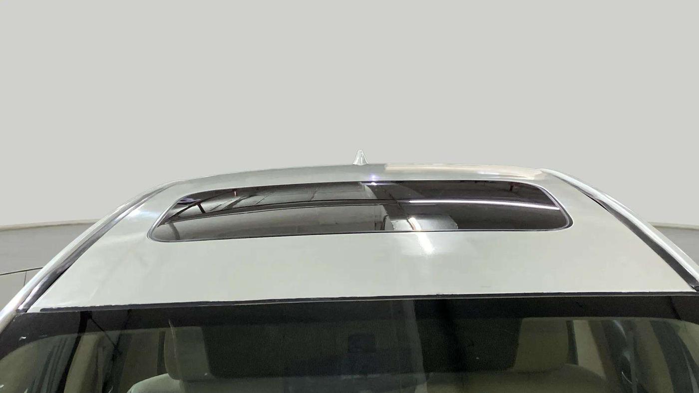 2015 Honda City 1.5L I-VTEC VX CVT, Petrol, Automatic, 43,017 km, Moonroof/ Sunroof