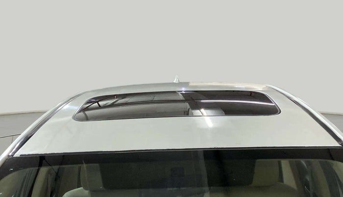 2015 Honda City 1.5L I-VTEC VX CVT, Petrol, Automatic, 42,802 km, Moonroof/ Sunroof