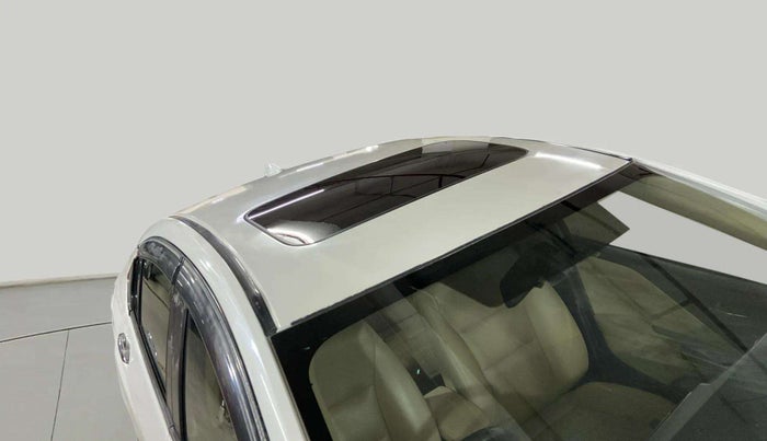 2015 Honda City 1.5L I-VTEC VX CVT, Petrol, Automatic, 42,802 km, Roof